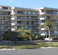 Sandbar 102 - Forster Main Beach - Taree Accommodation