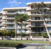 Sandbar 103 - Forster Main Beach - Taree Accommodation