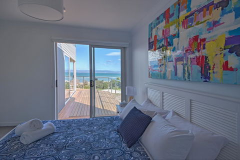 Sandbar Beach House - Taree Accommodation 2