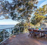 Sandbar View - Taree Accommodation