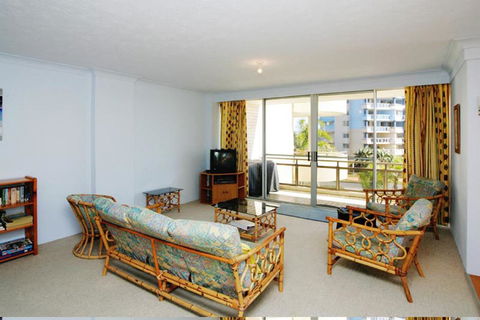 Sandbar, Unit 203, 1-3 Head Street - Taree Accommodation 1