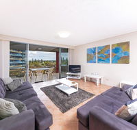 Sandbar Unit 402 1-3 Head Street - Taree Accommodation