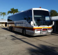 Sandcastle Motel Tin Can Bay - Taree Accommodation
