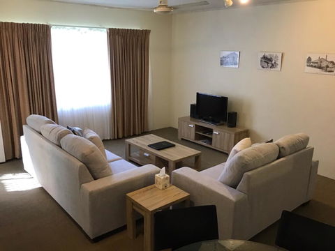 Sandcastles Holiday Apartments - Taree Accommodation 2