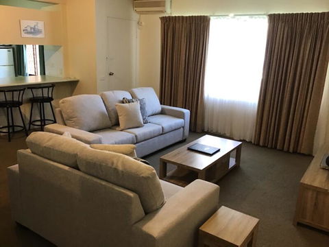 Sandcastles Holiday Apartments - Taree Accommodation 1