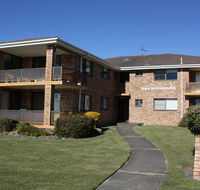 Sandpebbles 1 - Pebbly Beach - Taree Accommodation