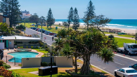 Sandrift Beachfront Apartments - Taree Accommodation 0