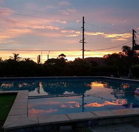 Sandy Hollow Tourist Park - Taree Accommodation