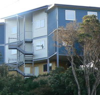 Sandy Point Beach Escape 1 Bedroom Apartment - Taree Accommodation