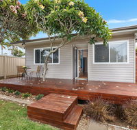 Sandy Toes - Taree Accommodation