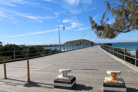Santa Barbara - Taree Accommodation 3