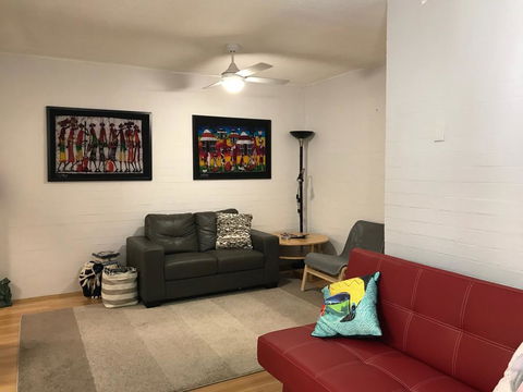 Santa Monica Apartment - Taree Accommodation 2