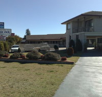 Sapphire City Motor Inn - Taree Accommodation