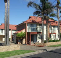 Sapphire Court - Taree Accommodation