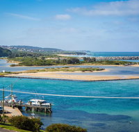 Sapphire Waters Unit 2 - Taree Accommodation