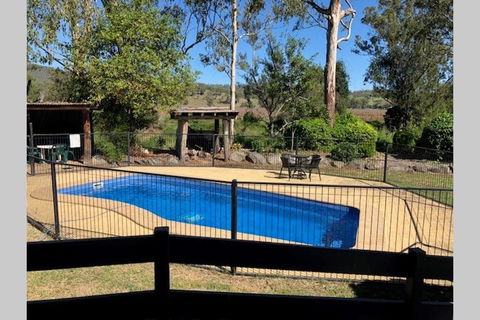 SAREAL PARK - Taree Accommodation 1