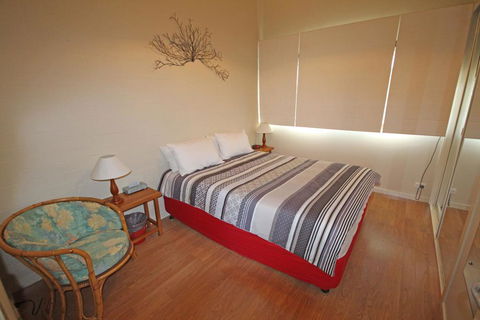 Sassafras - Unit 1 - Coffs Harbour - Taree Accommodation 2
