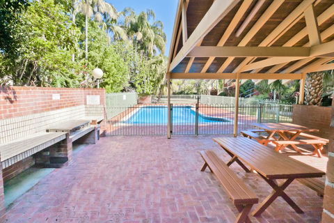 Sassafras - Unit 1 - Coffs Harbour - Taree Accommodation 3
