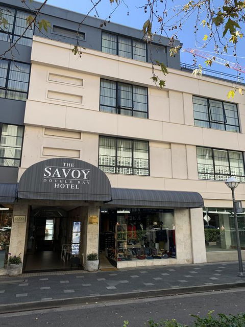 Savoy Double Bay Hotel - Taree Accommodation 0