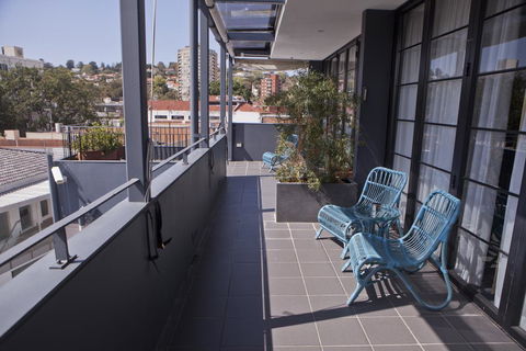 Savoy Double Bay Hotel - Taree Accommodation 2