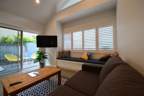 Sawtell Beach Shack 1 - Taree Accommodation 2