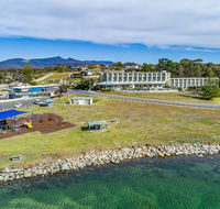 Scamander Beach Resort - Taree Accommodation