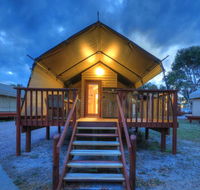 Scamander Sanctuary Holiday Park - Taree Accommodation