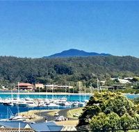 Scarlets by the Sea - Taree Accommodation