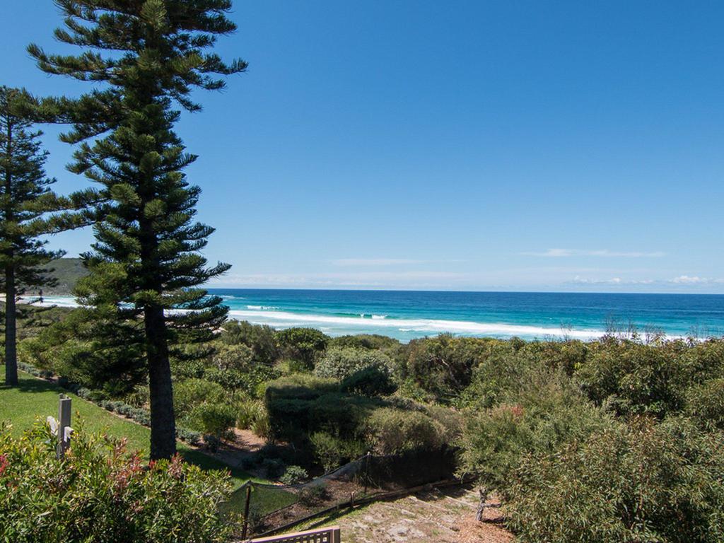 Boomerang Beach NSW Taree Accommodation