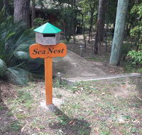 Sea Nest - Taree Accommodation