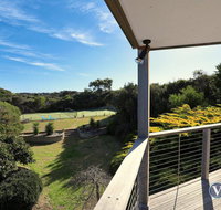 Sea Ranch - Tennis Court and Spa - Taree Accommodation