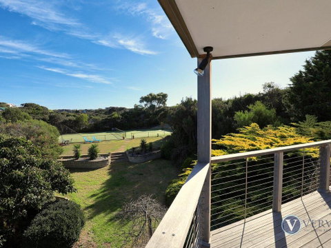 Sea Ranch - Tennis Court And Spa! - Taree Accommodation 0