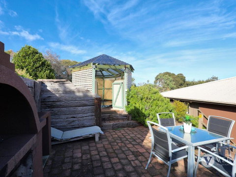 Sea Ranch - Tennis Court And Spa! - Taree Accommodation 1