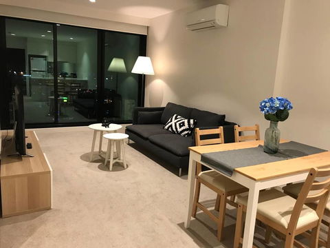 Sea View Apartment@Southbank - Taree Accommodation 1