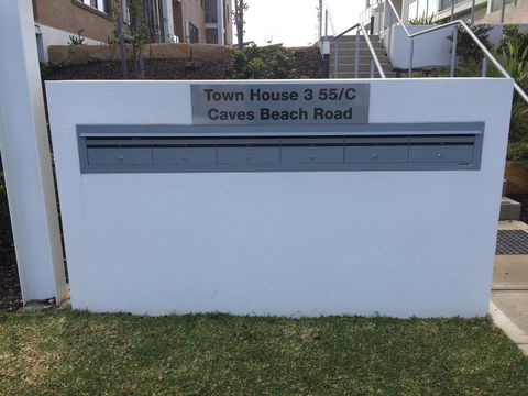 SEA-ESTA - Taree Accommodation 1