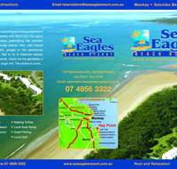 SeaEagles Beach Resort - Taree Accommodation