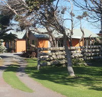 Seahorse Coastal Villas - Taree Accommodation