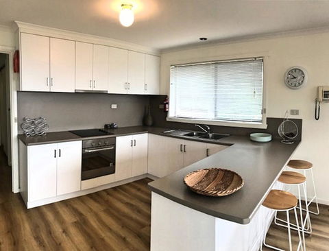 SEAHOUSE - Taree Accommodation 1