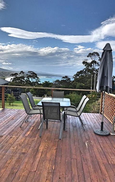 SEAHOUSE - Taree Accommodation 3