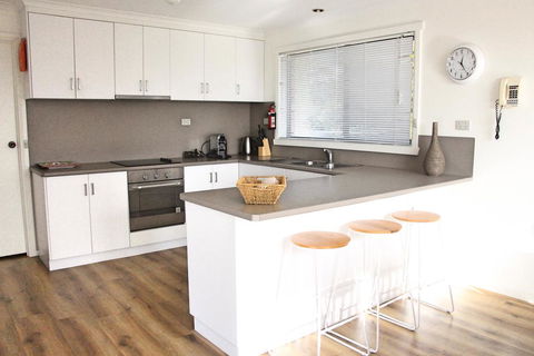 SEAHOUSE - Taree Accommodation 2