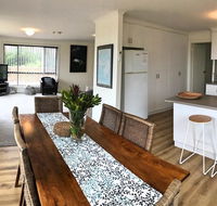SEAHOUSE - Taree Accommodation