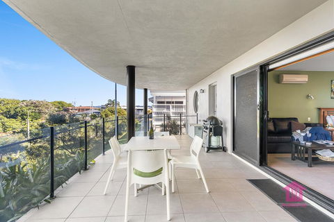 Seamist - Taree Accommodation 1