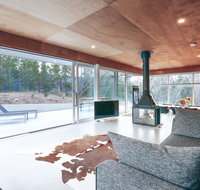 SeaSalt Beach House - architecturally designed - Taree Accommodation
