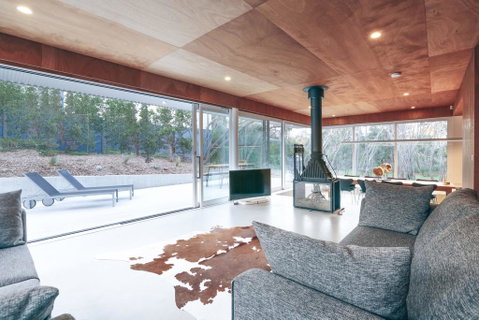 SeaSalt Beach House - Architecturally Designed - Taree Accommodation 0