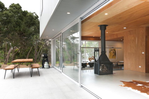 SeaSalt Beach House - Architecturally Designed - Taree Accommodation 2
