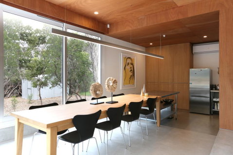 SeaSalt Beach House - Architecturally Designed - Taree Accommodation 3
