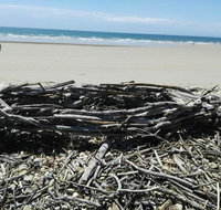 SEASAND HIDEAWAY - Taree Accommodation