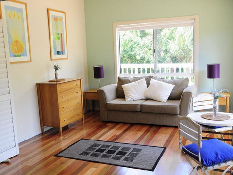 Seascape - Taree Accommodation 2