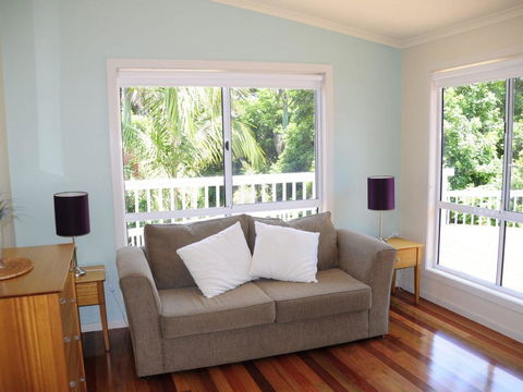 Seascape - Taree Accommodation 1