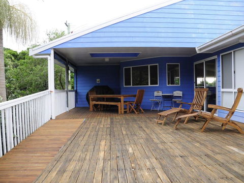 Seascape - Taree Accommodation 3